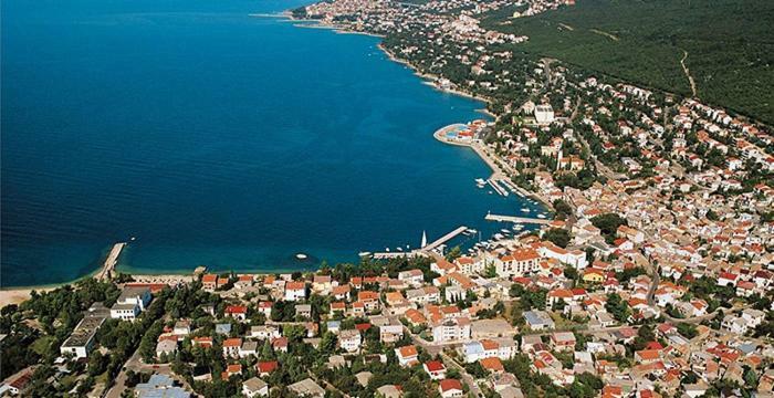 Apartman Laura Селце Екстериор снимка