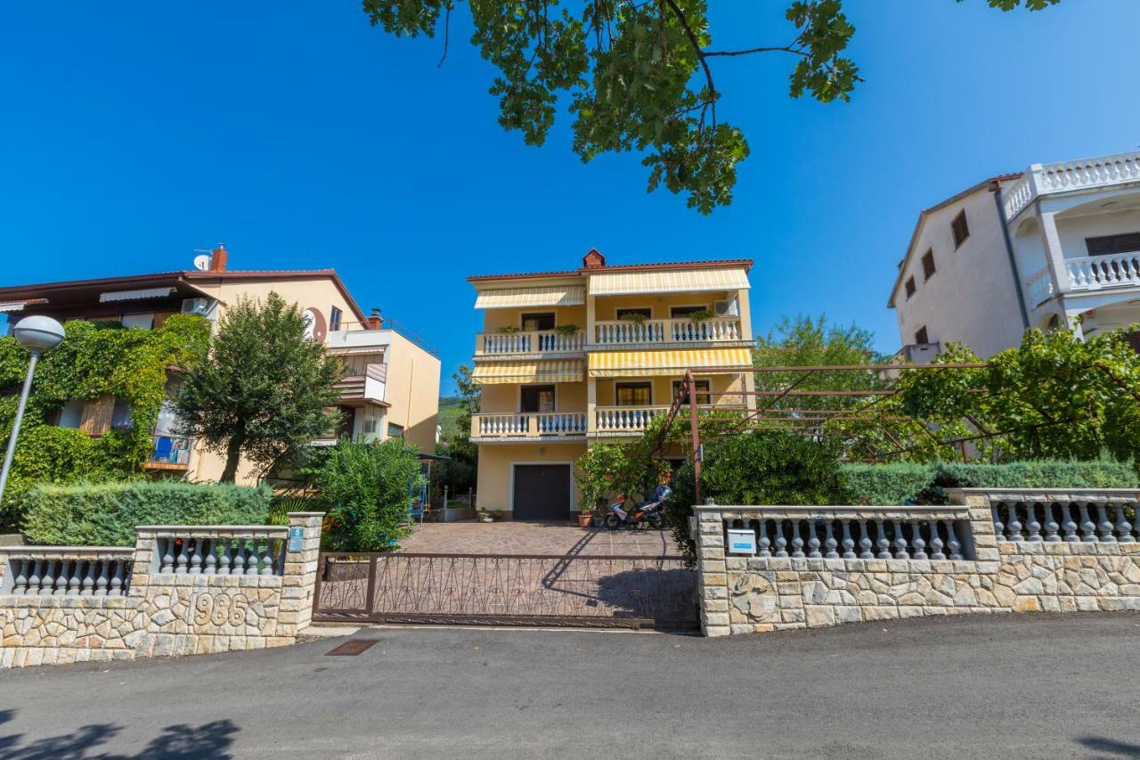 Apartman Laura Селце Екстериор снимка