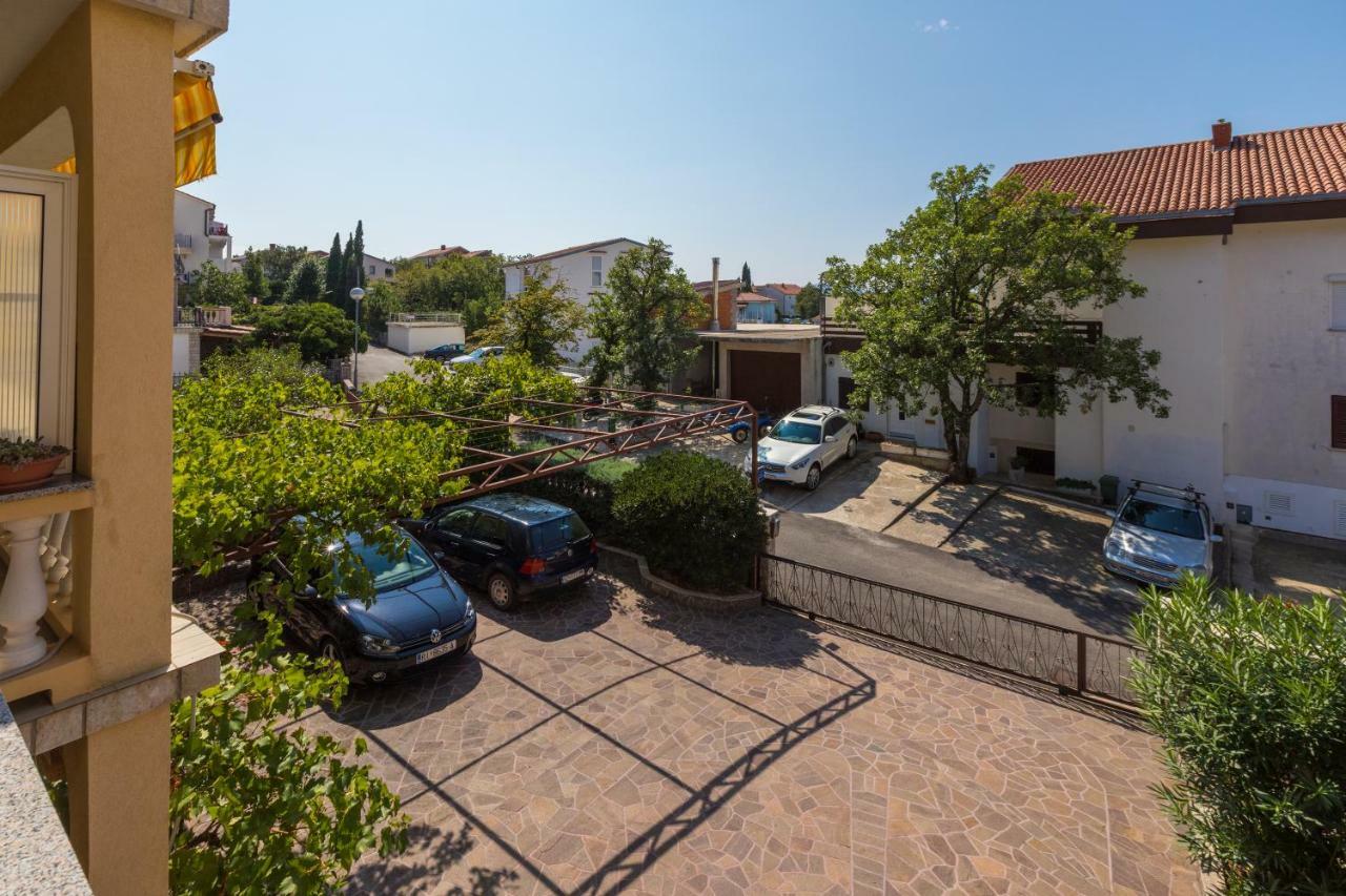 Apartman Laura Селце Екстериор снимка