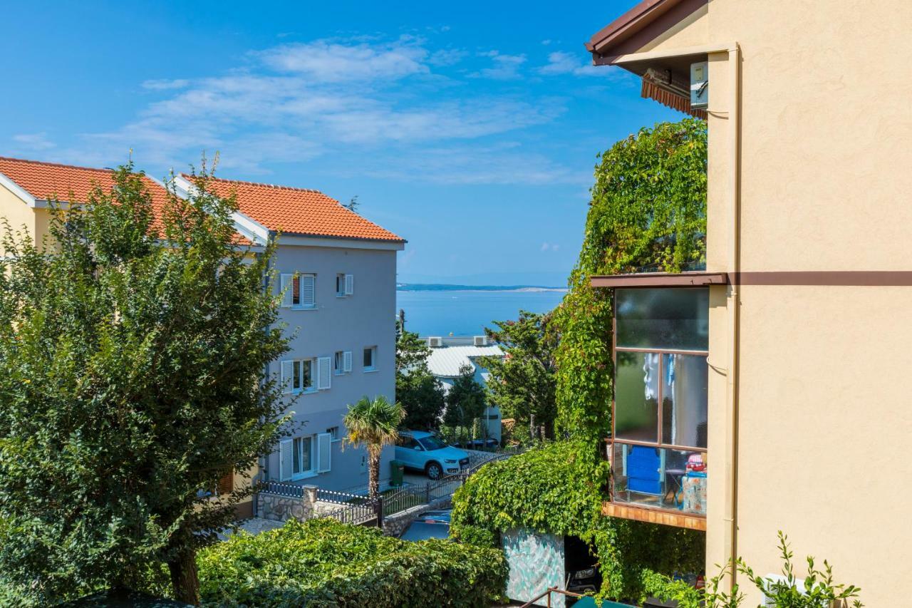 Apartman Laura Селце Екстериор снимка