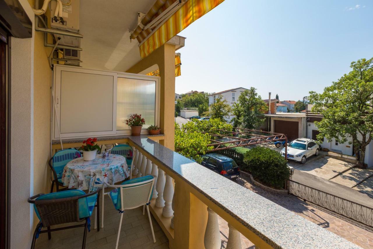 Apartman Laura Селце Екстериор снимка