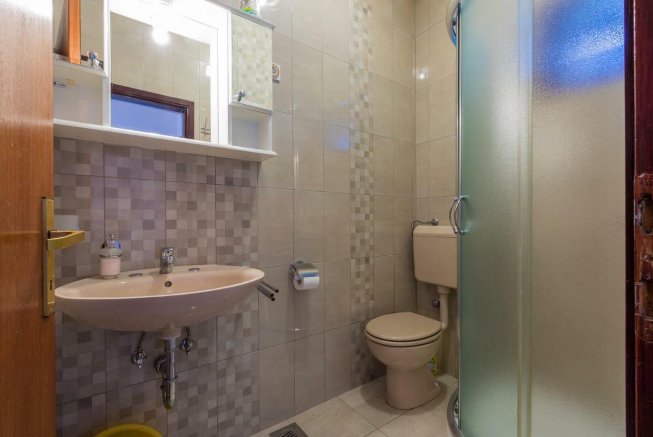 Apartman Laura Селце Екстериор снимка