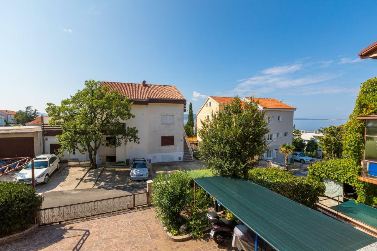 Apartman Laura Селце Екстериор снимка