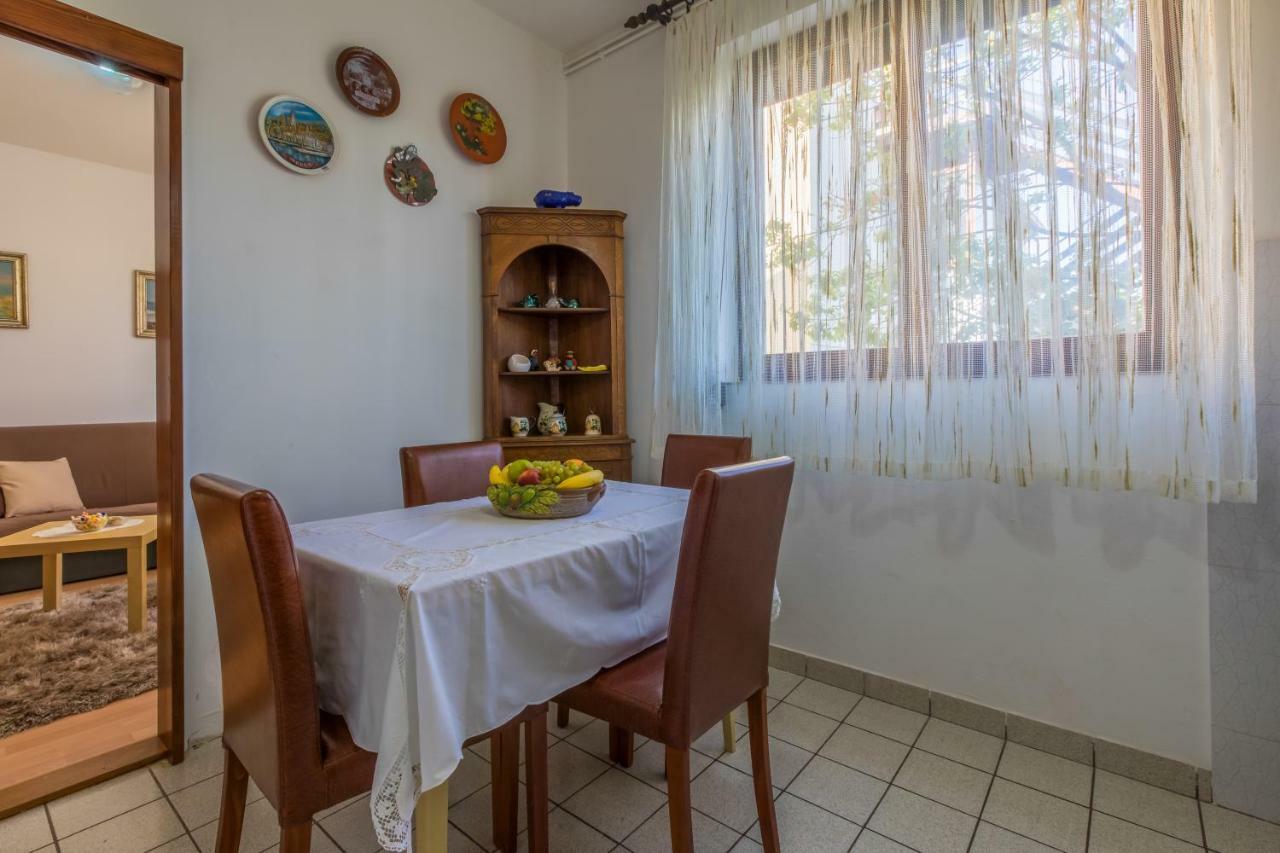 Apartman Laura Селце Екстериор снимка