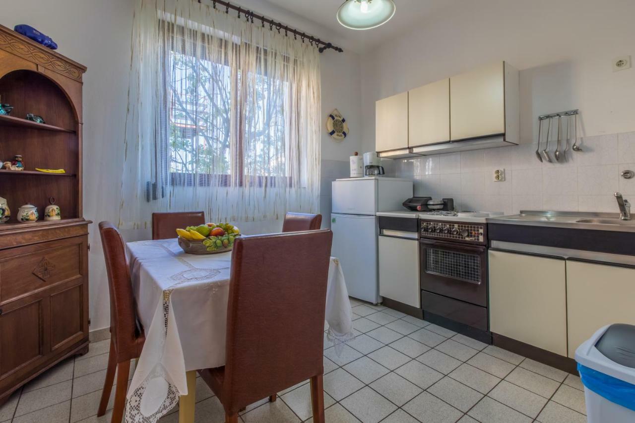 Apartman Laura Селце Екстериор снимка
